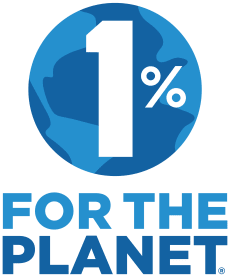 1% for the Planet